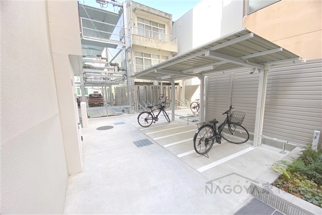 Live　Casa堀田 その他外観6