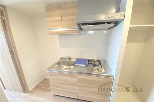 Live　Casa堀田 キッチン