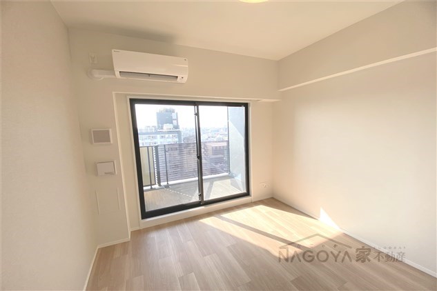 Live　Casa堀田 リビング