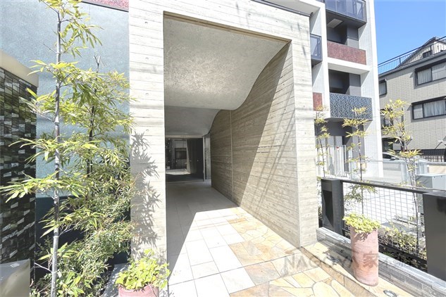 花の木ライズ その他外観3