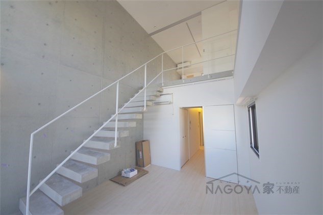 花の木ライズ ベッドルーム