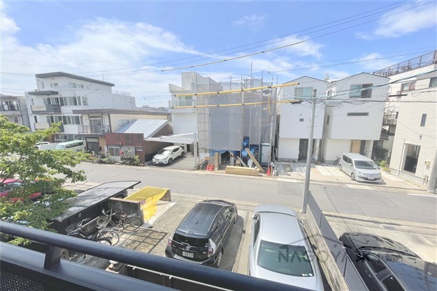 カーサ・ミラソーレ その他3