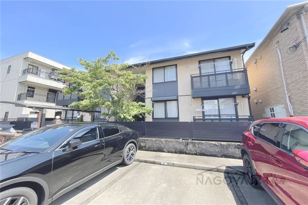 カーサ・ミラソーレ その他外観6