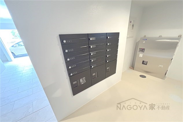 CELENEST名駅西 その他外観3