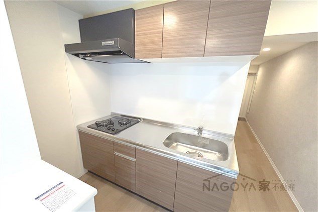 CELENEST名駅西 キッチン