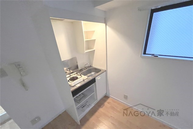 ドール丸の内 キッチン