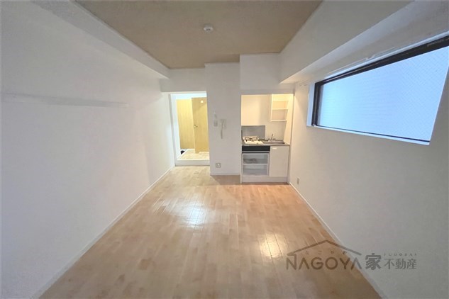 ドール丸の内 ベッドルーム