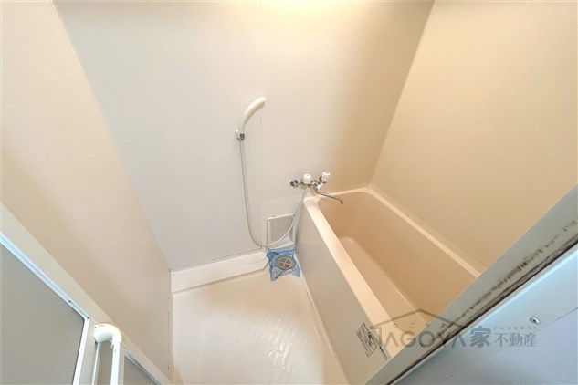 ドール丸の内 風呂画像