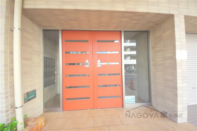 リヴシティ大須 その他外観1