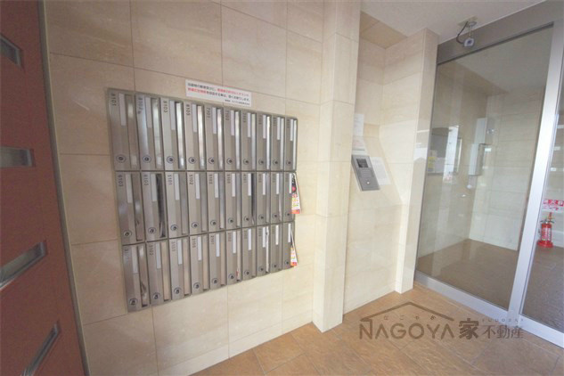 リヴシティ大須 その他外観2