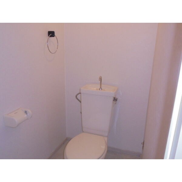 振甫ニューコーポ その他4