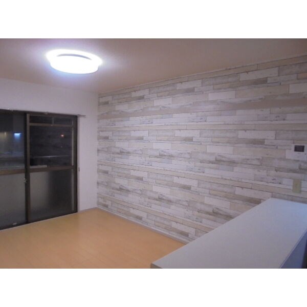 振甫ニューコーポ リビング