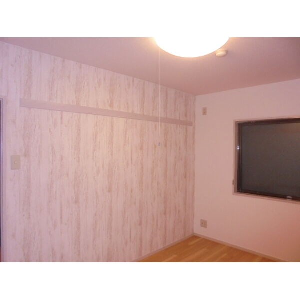 振甫ニューコーポ ベッドルーム