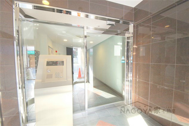 プレシャス代官 その他外観2