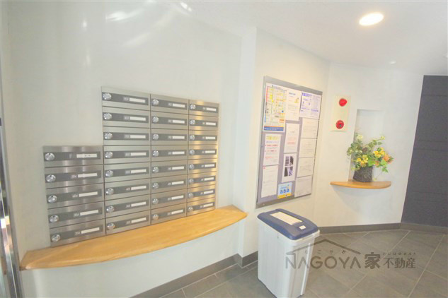 プレシャス代官 その他外観4