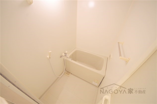 プレシャス代官 風呂画像