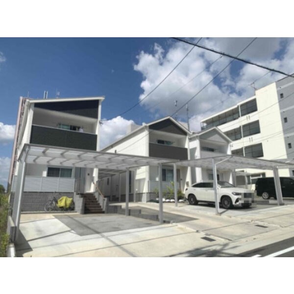 バンクーバー1124代万町C その他外観1