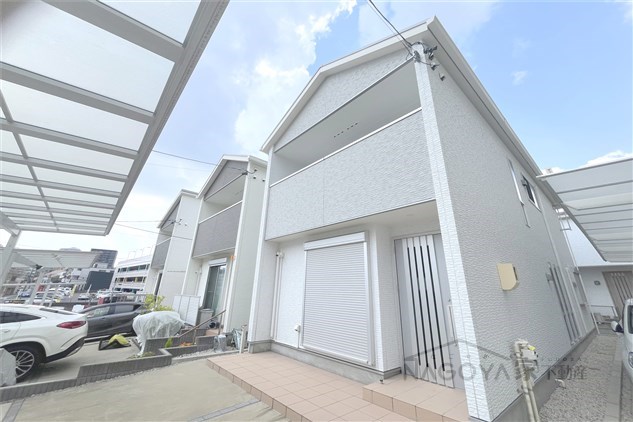 バンクーバー1124代万町C その他外観2