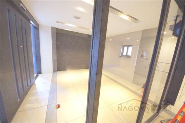 エスリード金山エクセア その他外観1