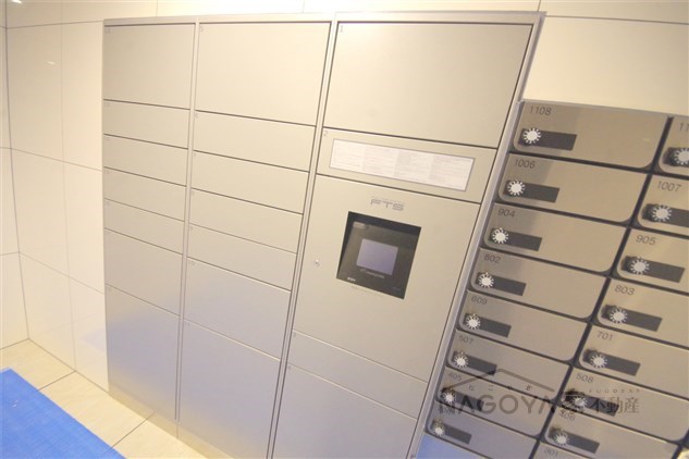 エスリード金山エクセア その他外観4