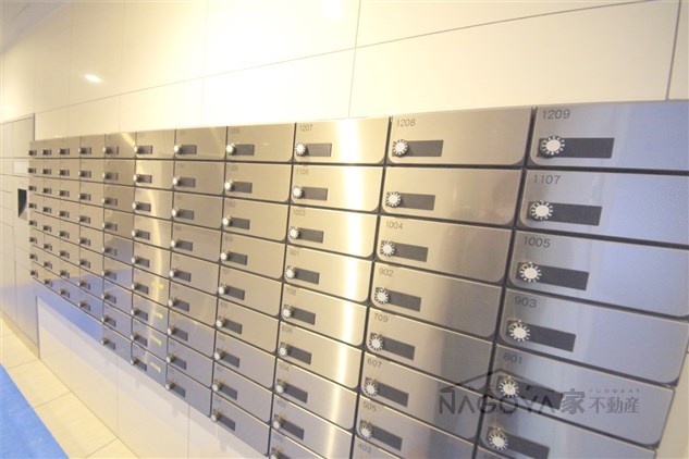 エスリード金山エクセア その他外観6