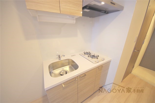 エスリード金山エクセア キッチン