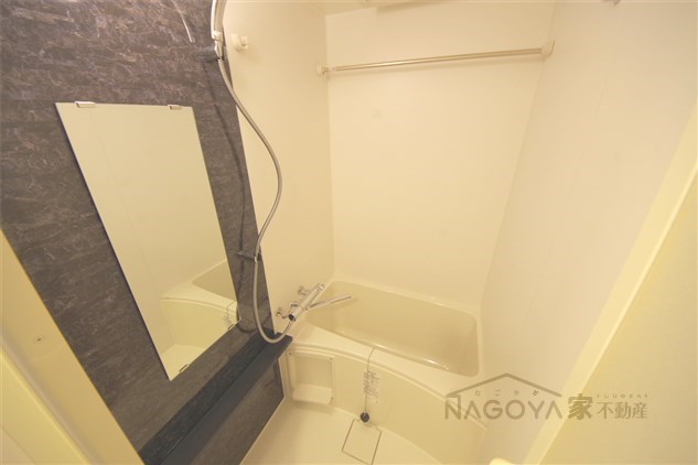 エスリード金山エクセア 風呂画像