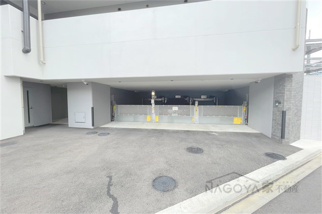 S-RESIDENCE金山三丁目 その他外観4