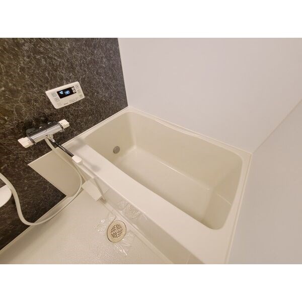 ピアチェーレ新栄 風呂画像