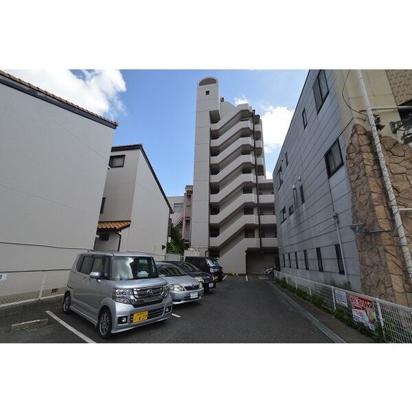 アーバンライフ内浜 その他外観3