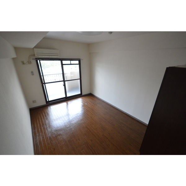 アーバンライフ内浜 リビング