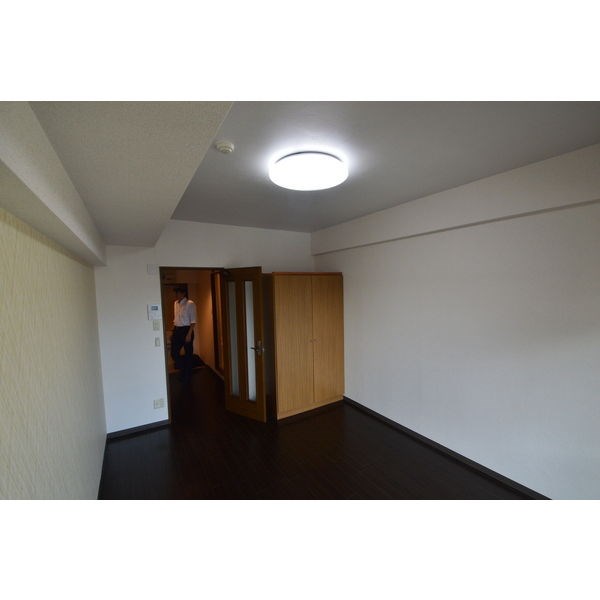 アーバンライフ内浜 ベッドルーム