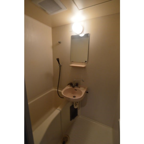 アーバンライフ内浜 風呂画像