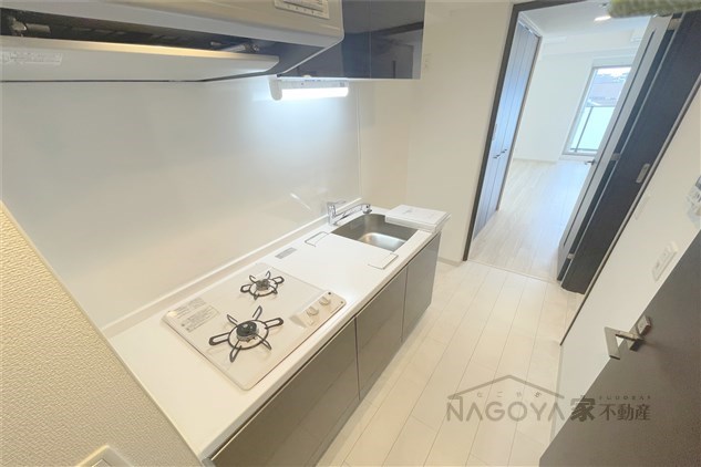 エステムコート名古屋今池アーバンゲート キッチン