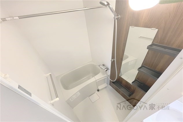 エステムコート名古屋今池アーバンゲート 風呂画像