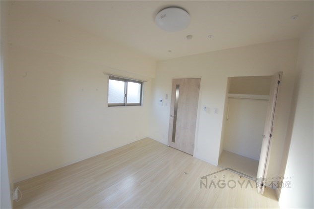 Avanti ベッドルーム