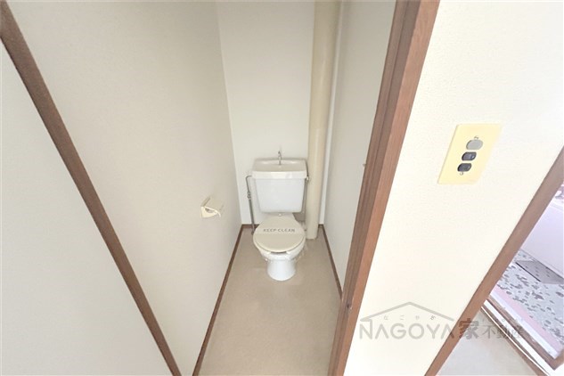 ロイヤルハイツタニ その他3