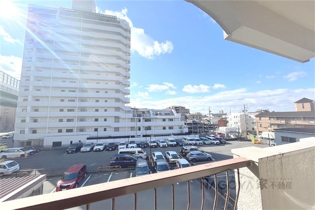 ロイヤルハイツタニ その他4