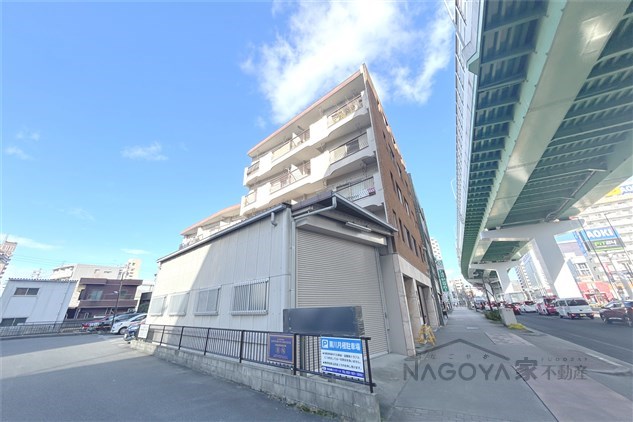 ロイヤルハイツタニ その他外観1