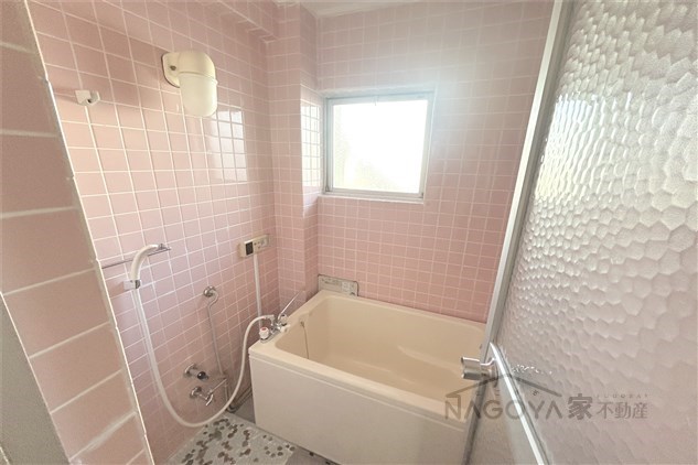 ロイヤルハイツタニ 風呂画像