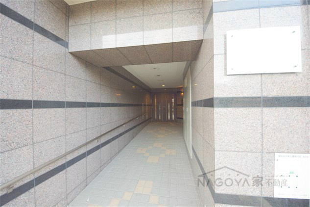 HF今池南レジデンスEAST その他外観1