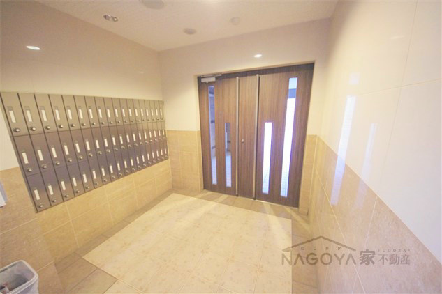 HF今池南レジデンスEAST その他外観2