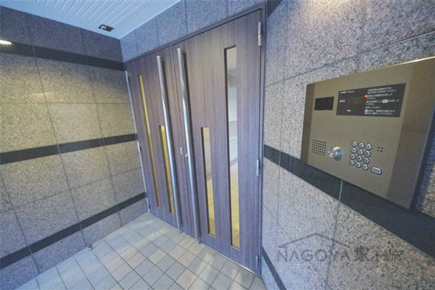 HF今池南レジデンスEAST その他外観3