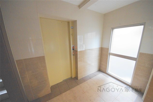 HF今池南レジデンスEAST その他外観4