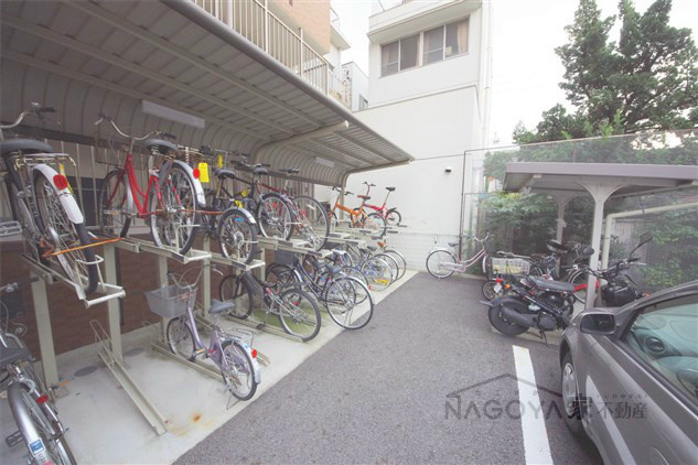 HF今池南レジデンスEAST その他外観5