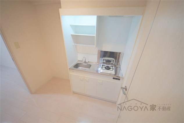 HF今池南レジデンスEAST キッチン