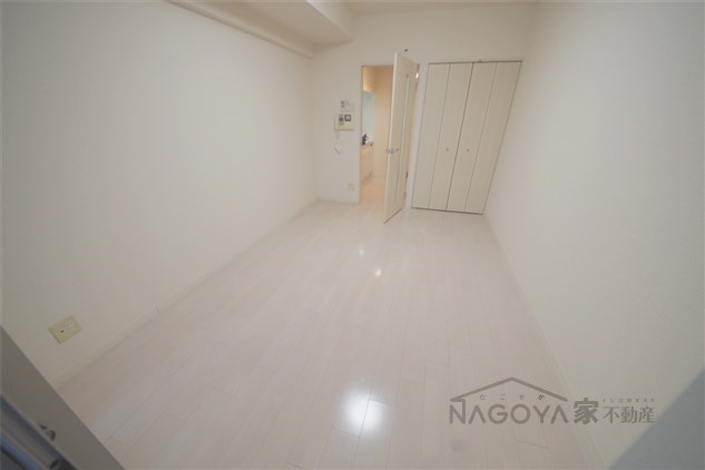 HF今池南レジデンスEAST ベッドルーム