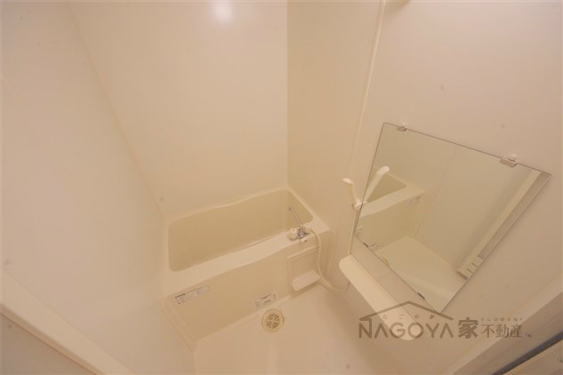 HF今池南レジデンスEAST 風呂画像