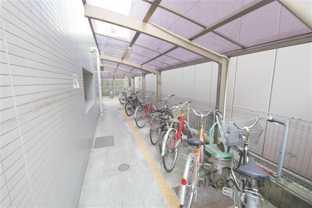 パークアベニュー東山 その他外観3