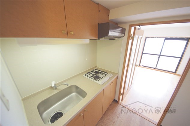 サニーウェル２１ キッチン